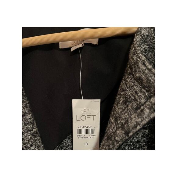 LOFT blazer - Picture 3 of 7